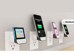Bluelounge MiniDock充電器  充電也可以很時尚 Bluelounge MiniDock充電器  充電也可以很時尚