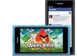 大家期待已久的Nokia N9八月要來了!  真假?! 大家期待已久的Nokia N9八月要來了!  真假?!