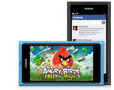 大家期待已久的Nokia N9八月要來了！  真假？！