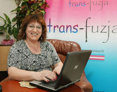 變性議員入主國會  波蘭第一人