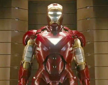 復仇者聯盟 官方首波預告 (中文版字幕)