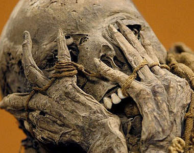 媽呀!我真的好痛~人類感到最疼痛的瞬間TOP10