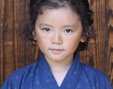 小坂本龍馬：濱田龍臣