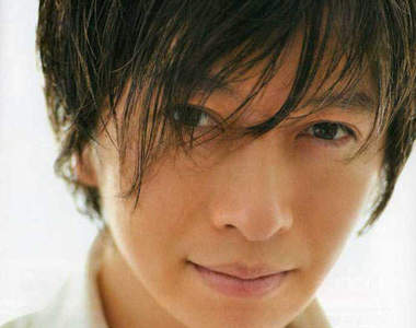 色香味俱全(?)聲優:小野大輔