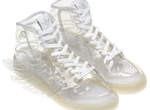 Jeremy Scott X adidas 透明翅膀鞋帶你飛 Jeremy Scott X adidas 透明翅膀鞋帶你飛