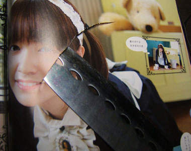 日本的聲優粉絲好可怕啊......