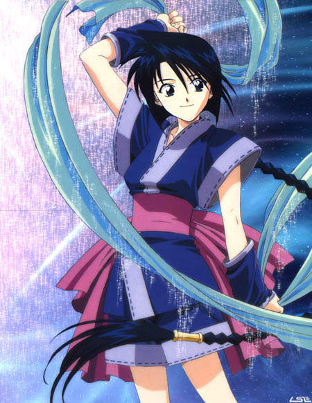 神劍動畫 新京都篇 12月公開