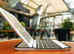 親愛的  我把iPad變成Mac Book Air了 親愛的  我把iPad變成Mac Book Air了