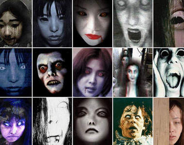 當你看到處女鬼　韓國網友教你這樣做...