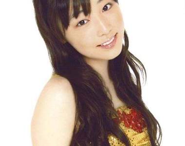 譜久村 聖 早安少女組第九期可愛生力軍