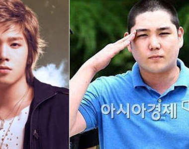 韓網發表：男生不能變胖的原因.....