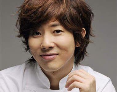 川越達也　日本也有型男大主廚