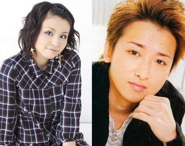 倖田來未親妹妹 misono 跟嵐《ARASHI》隊長大野智來電！？