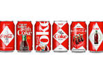 Coca-Cola × Peter Gregson 可口可樂125 歲生日活動再添一筆~  Coca-Cola × Peter Gregson 可口可樂125 歲生日活動再添一筆~