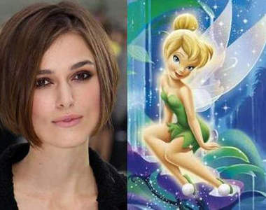 綺拉奈特莉 美聲詮釋精靈小鈴