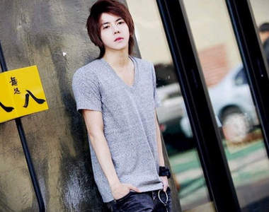 韓綜《臉讚時代》裡的朴泰俊帥翻啦！♥♥♥