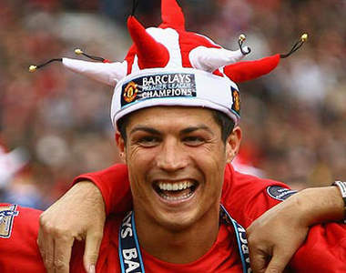 盤點C羅歷任女友 每晚爽爽的皇家後宮軍團