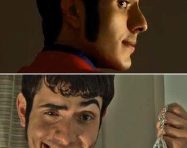 來自義大利的《魯邦三世真人版》