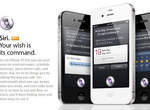 iPhone 4S 的Siri語音秘書  她真的很"酷"!! iPhone 4S 的Siri語音秘書  她真的很"酷"!!