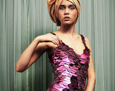 紙娃娃的衣服大家都也可以穿