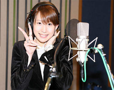 聲優親筆寫下的DATA FILE～女聲優篇