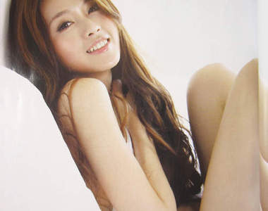 馮媛甄 全裸不露最大尺度中出現啦！