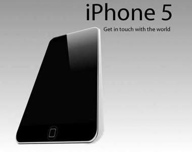 iPhone 5搶先看 預測誰最準？