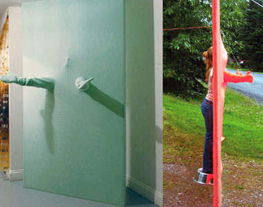 《匿名擁抱牆》來～我給你愛的抱抱❤