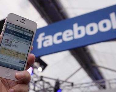 Facebook新功能 打卡就送你優惠券!