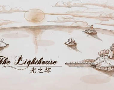 台灣動畫勇者 紀柏舟 光之塔入圍學生奧斯卡