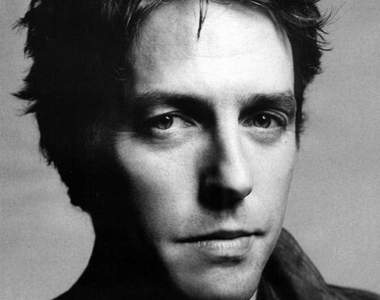 英國腔的好大叔：休葛蘭( Hugh Grant )