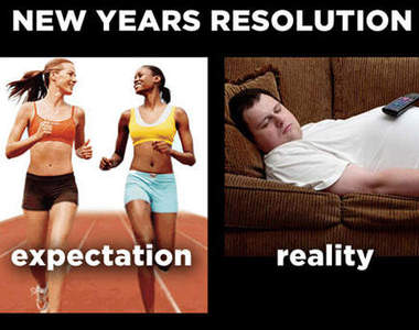 對過節有美好的幻想嗎？現實總是殘酷的(;´д｀)