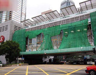 香港第一家Apple旗艦店  蘋果隆重迎接第100家海外店
