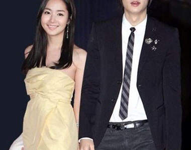 《城市獵人》李敏鎬❤朴敏英劇外交往一個月