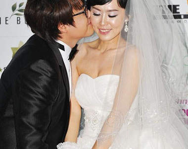 NRG成員《魯裕敏》20日辦婚禮    金東萬等祝福