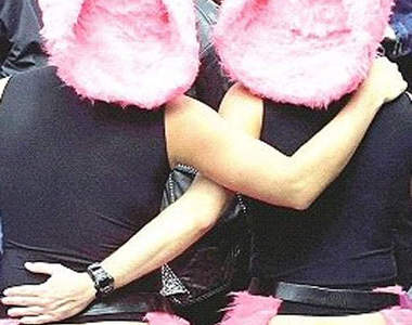 奇異褲款~任你挑!!