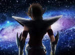 《聖鬥士星矢》動畫25周年 新CG電影製作中 《聖鬥士星矢》動畫25周年 新CG電影製作中