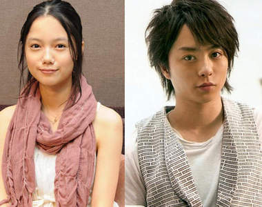 好新鮮的櫻井翔×宮崎葵《上帝的診療簿》台灣也來上一下吧♥