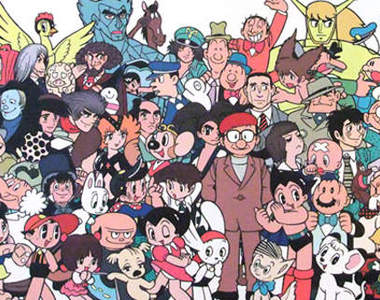 不由自主地萌!手塚治虫筆下印象最深的女性角色