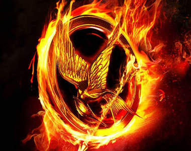 《飢餓遊戲》美版大逃殺電影