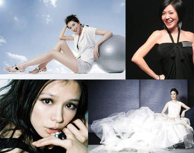 好想跟她一樣正!人氣女星成整型範本