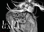 LADY GAGAxVENCE聯名商品 日本妹擠爆專櫃  LADY GAGAxVENCE聯名商品 日本妹擠爆專櫃