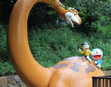 《藤子・F・不二雄川崎市博物館》隆重開幕了呀！