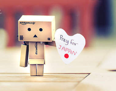 大自然的力量....東京動漫展、十社動漫展停辦