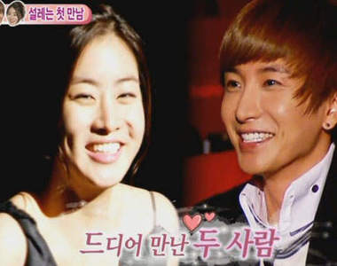 《我們結婚了》利特❤姜索拉夫婦接檔