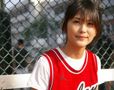 北大辣妹子 周孟璇&運動美女 卓君澤