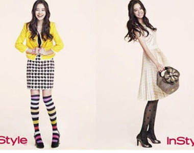 《宋智孝》最新時尚寫真 變少女活力四射
