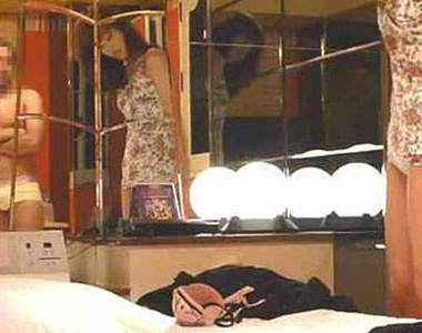 韓國藝人提供性服務　真人公開都是過世藝人？！