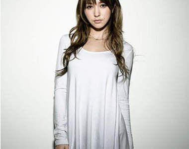 女神藤井LENA 6月正式以歌手身分出道