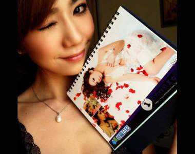 安小蕎  好一個〝D4C〞讓我穿越另外一個時空看到自己